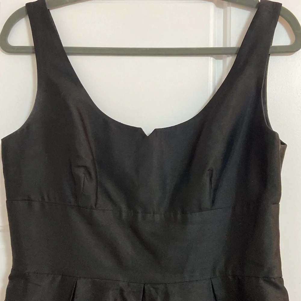 Perfect Little Black Dress - Picture 2 of 7